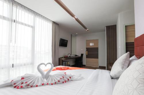 Grandpink park hotel