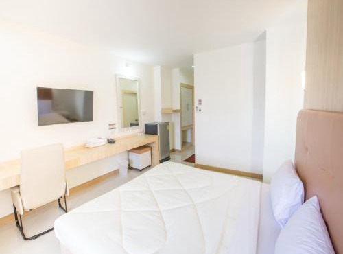 P.A. Thani Hotel