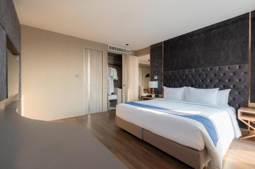 Zayn Hotel Bangkok - Airport Link Access