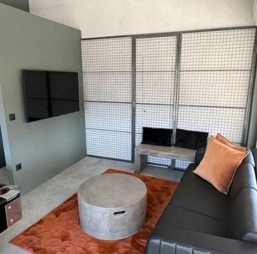 The Loft. Gerakas.