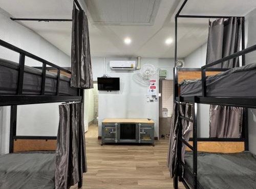 norndee hostel
