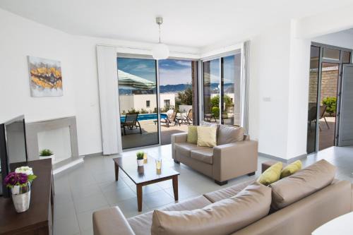 Esprit Villa 26 Latchi in Polis Chrysochous