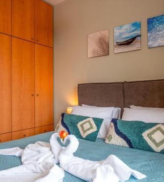 Armeria Apartments