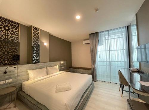 วัน บัดเจท เชียงราย เชียงแสน One Budget Hotel Chiangrai Chiangsaen