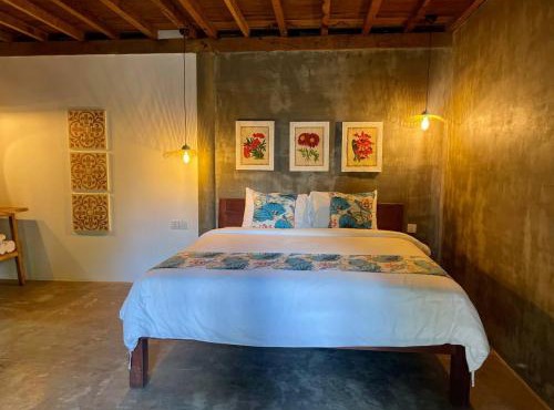 Dontrei Villa Angkor