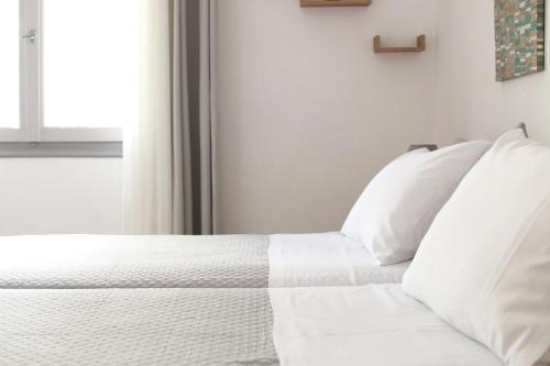 Ostria Rooms in Palaiochora