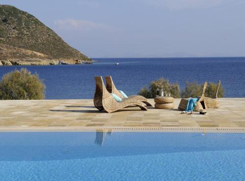 Onar Patmos in Grikos