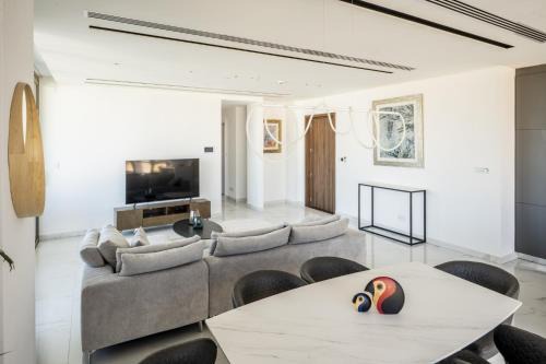 360 Nicosia - Luxury Apartment Panoramic View in Nicosia