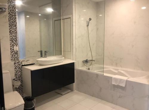Maline Exclusive Serviced Apartments