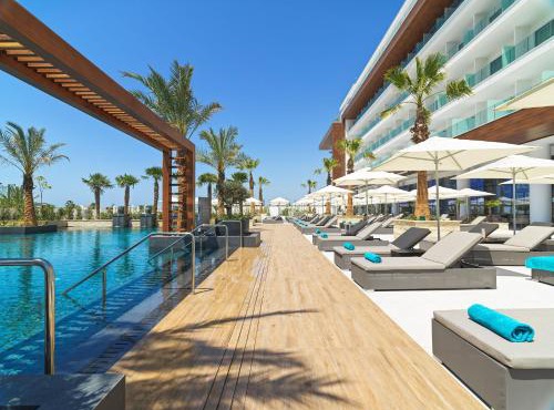 Amanti, MadeForTwo Hotels - Ayia Napa in Ayia Napa