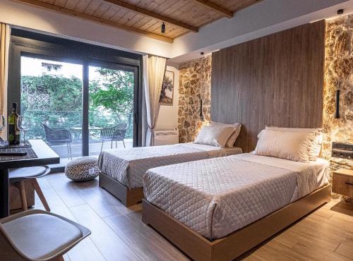 A&N Athens Luxury Apartments - Akadimou