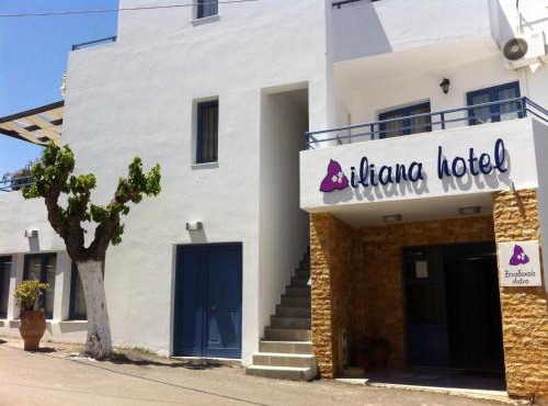 Iliana Hotel