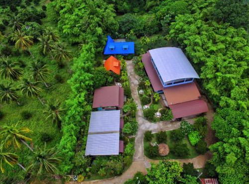 Ya Teng Homestay