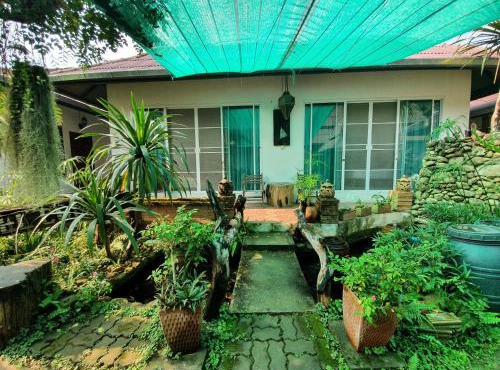 Chaing Dao Koko Home/โกโก้ โฮม เชียงดาว
