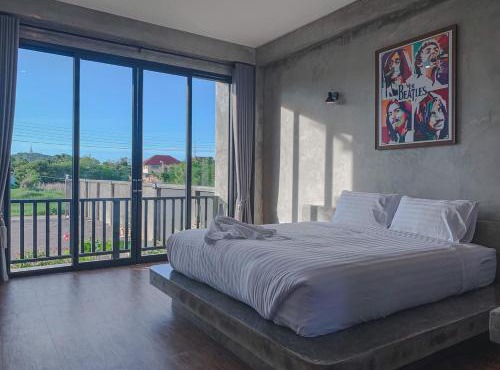 Bosston Hotel