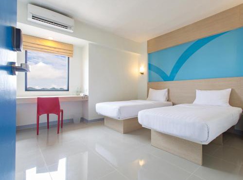 HOP INN Phitsanulok Mittraphap Road