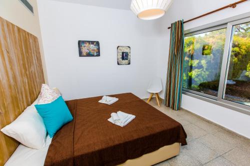 Villa Med. Coast Deluxe in Paphos