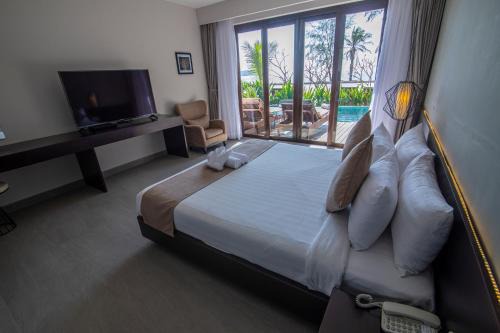 Ren Resort