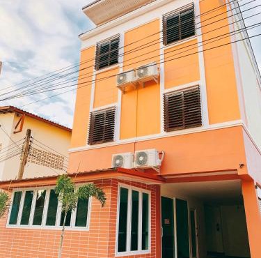 Lomluang hostel&hotel