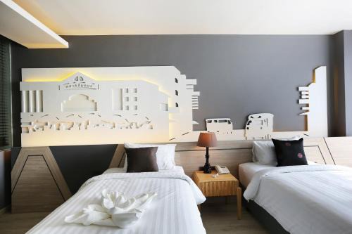 Hatyai Signature Hotel