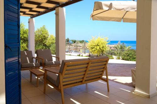 Phaedrus Living: Seaside Luxury Villa Anafi in Paralimni