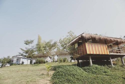 Chill loft โฮมเสตย์