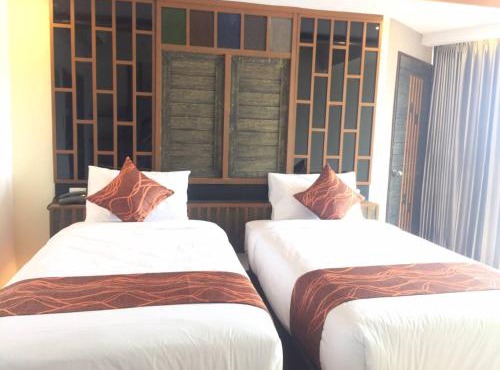 PS Thungsao Hotel