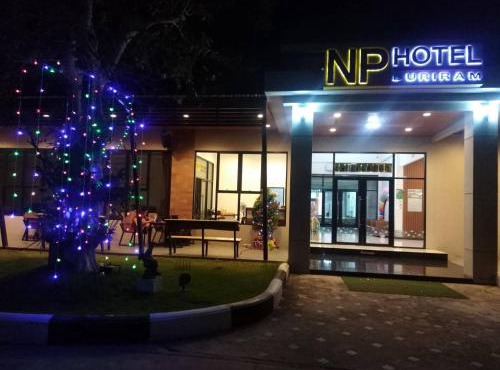 NP Hotel
