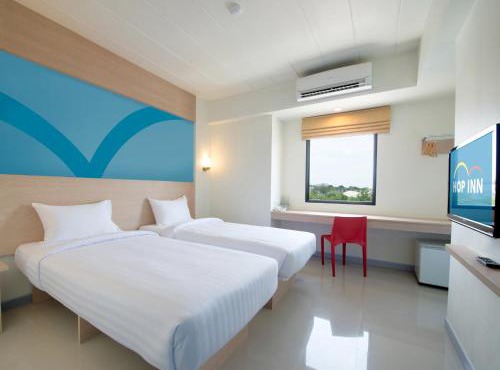 HOP INN Nakhon Pathom