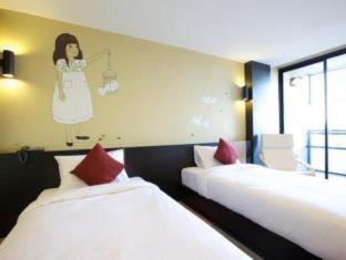 Pen Ta Hug Hotel