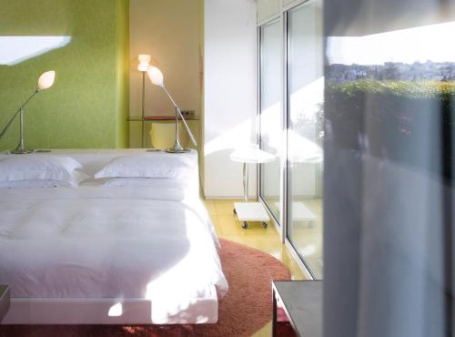 Semiramis, a Member of Design Hotels