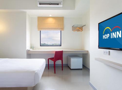 HOP INN Khon Kaen Mittraphap Road