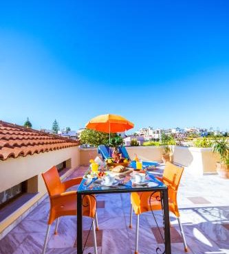 Anais Collection Hotels & Suites