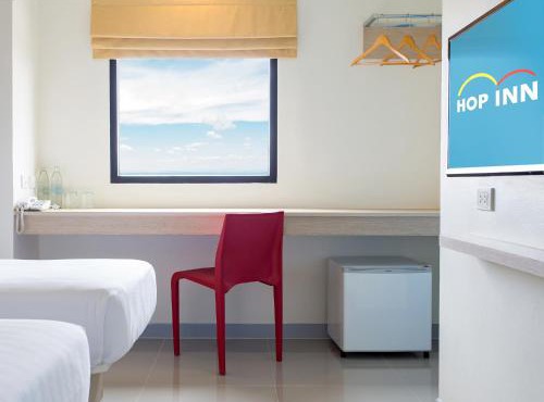 HOP INN Nakhon Sawan