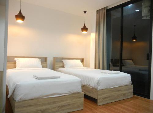 THAMM Residence