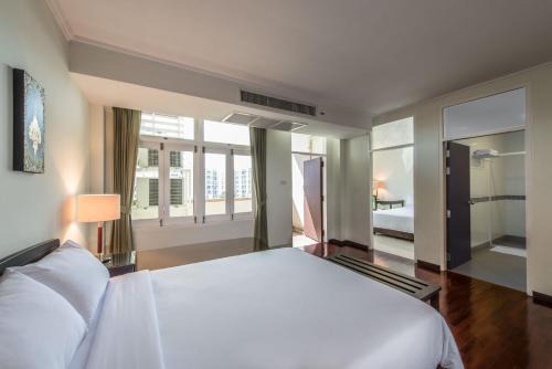 Capital Mansion - SHA Certified in Bangkok