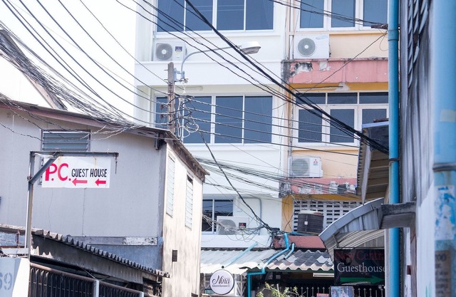Nina Guesthouse