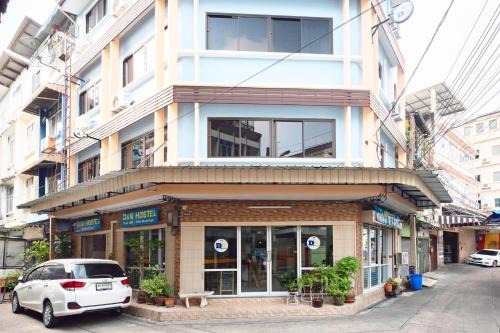 Khaosan Sweet Hostel By Favstay