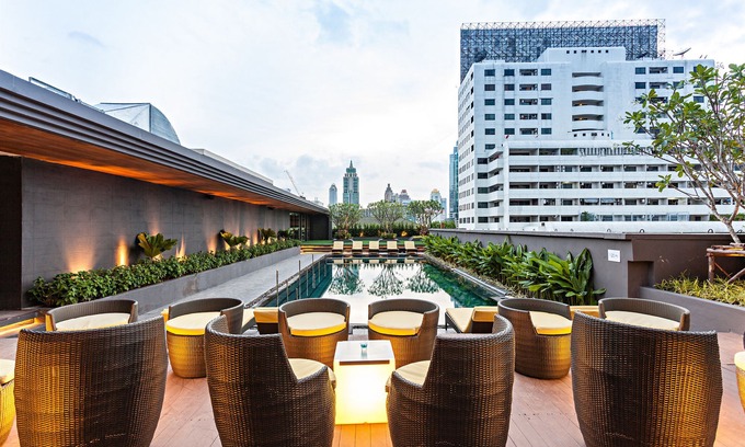 Nana Hotel | Best Western Premier Sukhumvit