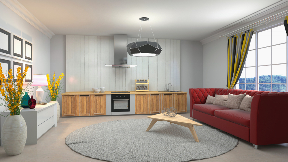 Kallikratia Villa | 190 m² Villa ∙ 4 bedrooms ∙ 7 guests